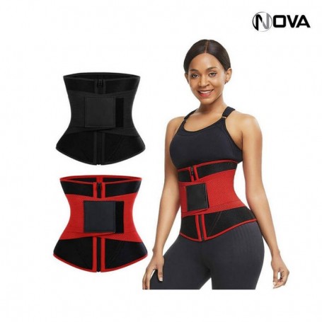 Ceinture Neoprene Ajustable Femme SPT545