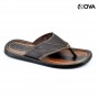Sandale Cuir Tendance SDL1499