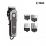Tondeuse Cheveux Barbe - sans fil - Affichage LED - KIKI NG444