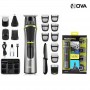 Kit Tondeuse Professionnel - Cheveux - Barbe - Nez - Oreille - HQ5950