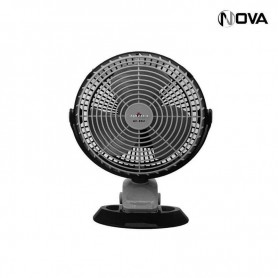 Mini ventilateur - rechargeable - 2 vitesses - AF882