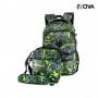 Ensemble Sac a Dos - 3 Pièces - Sacoche Trousse - SC2092