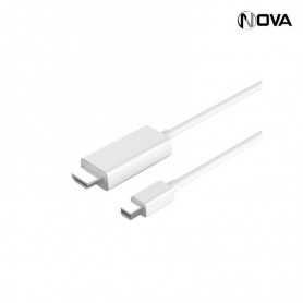 Convertisseur Mini DP vers 4K HDMI Basix BXD3
