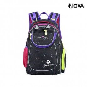 Sac a Dos Orthopédique - Morphologie Enfant - taille Moyenne SC2095