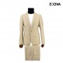 Ensemble Costume 2 pièces - homme - beige - CTM254