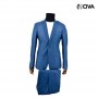 Ensemble Costume 2 pièces - homme - bleu - CTM255