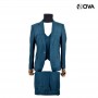 Ensemble Costume 3 pièces avec Gilet - CTM266