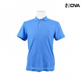 Polo Homme - Tissu Doux et Confortable - Qualité Premium - TSH747