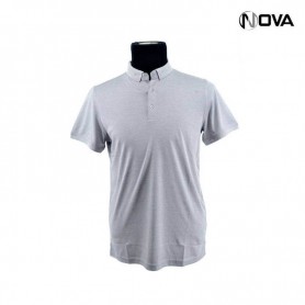 Polo Homme - Tissu Doux et Confortable - Qualité Premium - TSH748