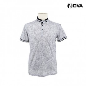 Polo Homme - Tissu Doux et Confortable - Qualité Premium - TSH753