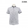 Polo Homme - Tissu Doux et Confortable - Qualité Premium - TSH753