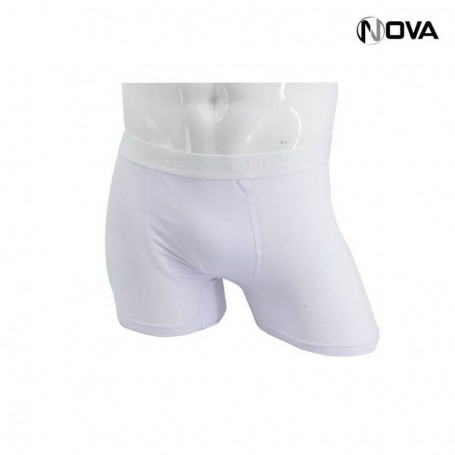 Boxer homme - Coton - Forme Ergonomique - BXR40