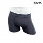 Boxer homme - Coton - Forme Ergonomique - BXR41
