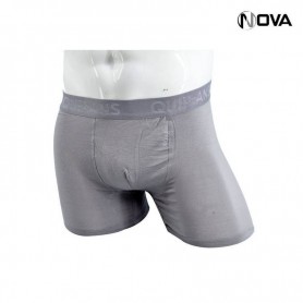 Boxer homme - Coton - Forme Ergonomique - BXR42