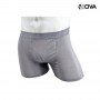 Boxer homme - Coton - Forme Ergonomique - BXR42