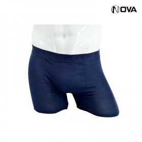 Boxer homme - Coton - Forme Ergonomique - BXR43