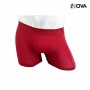 Boxer homme - Coton - Forme Ergonomique - BXR44