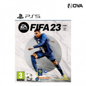 FIFA 23 Standard Edition PS5