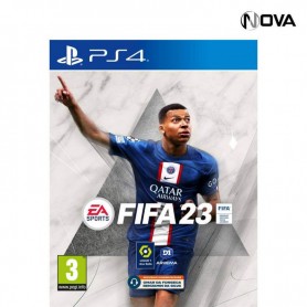 FIFA 23 Standard Edition PS4