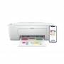 Imprimante Multifonction Tout en un Jet Encre USB Wifi HP DeskJet 2720