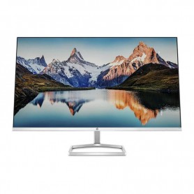 HP M22F Ecran 21.5 pouces - FHD IPS Argent - HDMI VGA