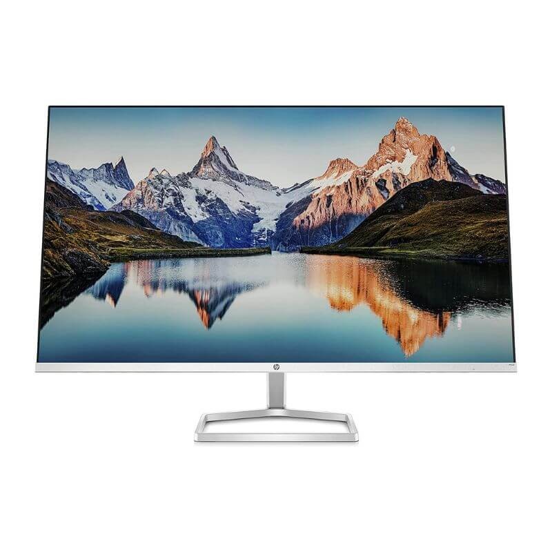 Écran PC Hyundai 22 Pouces – VGA LCD Noir Occasion