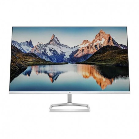 HP M22F Ecran 21.5 pouces - FHD IPS Argent - HDMI VGA