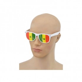 Paire de lunettes - Sénégal - SN50