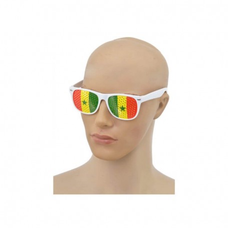 Paire de lunettes - Sénégal - SN50