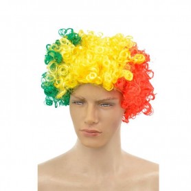 Perruque - Supporter - Sénégal - SN53