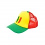 Casquette Sénégal - Supporter foot - SN57