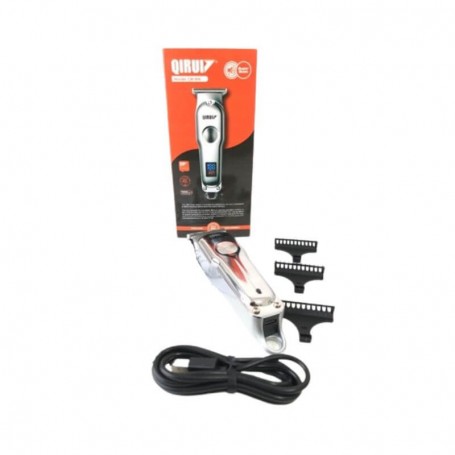 Qirui QR816 – tondeuse à cheveux professionnelle sans fil