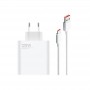 Xiaomi Charge Rapide 120W Chargeur Type-C - MI120W