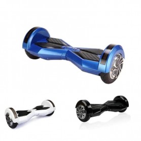 Hoverboard 8 pouces - 2 roues - GME112
