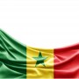 Drapeau Sénégal Géant - Taille 5M x 3M - SN64