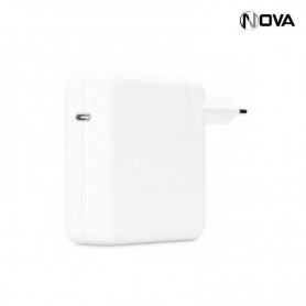 Apple Chargeur Macbook USB Type-C 87W