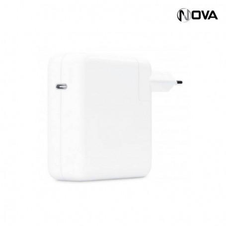 Apple Chargeur Macbook USB Type-C 87W
