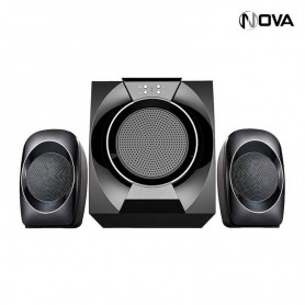 Woofer - Bluetooth - USB - Radio FM - Takara TG5100