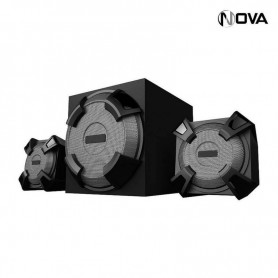 Woofer - Bluetooth - USB - Radio FM - Takara TG7100