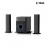 Woofer - Bluetooth - USB - Radio FM - Takara TG8100