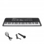 Piano Clavier électronique - 61 touches - Microphone BF6138