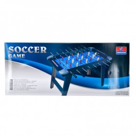 Table Mini babyfoot - 90CM x 50CM x 65CM - GME156