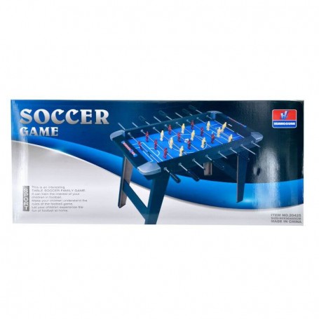 Table Mini babyfoot - 90CM x 50CM x 65CM - GME156