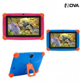 Tablette Enfant - Mémoire 8Go - RAM 1Go - Ecran 7 Pouces - Iconix C700