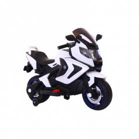 Moto électrique pour Enfants - 4 roues - GME176
