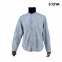 Chemise col mao pour Homme - Manches Longues - CHM880