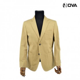 Veste Saharienne Kaki - Homme - Beige - VST200
