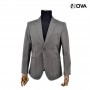 Veste Saharienne Kaki - Homme - Gris - VST203