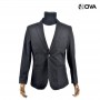 Veste Saharienne Kaki - Homme - Noir - VST204