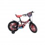 Vélo 16 Pouces - 4 à 7 ans - GME179